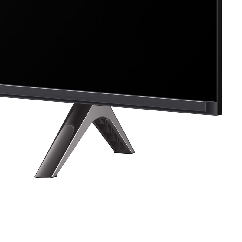TCL 43” Class Q6 QLED 4K UHD HDR Smart Google TV (NEW 2024) - 43Q651G gallery view
