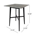 thumbnail image 5 of High - Quality Laminate Tabletop - Resistant to Gouges and Scratches, 5 of 6