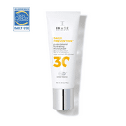Image Skincare Daily Prevention Pure Mineral Hydrating Moisturizer SPF30 73g 2.6oz
