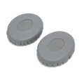 thumbnail image 1 of Accesorios de audio, 1 par de almohadillas para auriculares, almohadillas para auriculares, diseño a prueba de futuro, 1 of 9