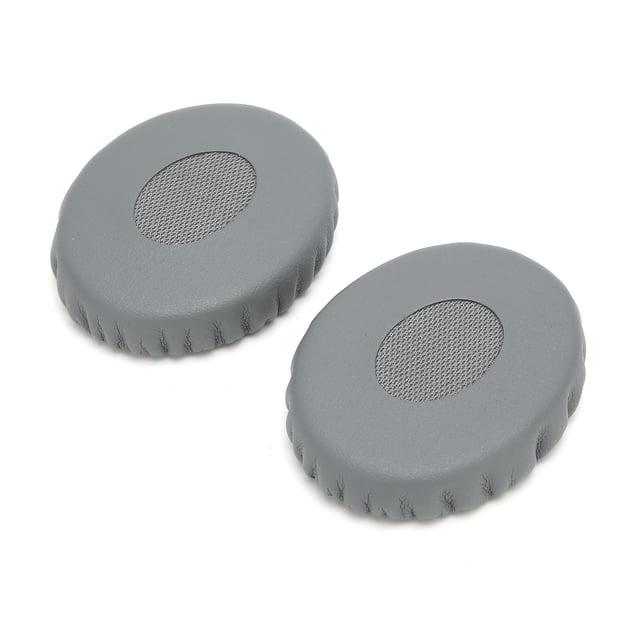Accesorios de audio, 1 par de almohadillas para auriculares, almohadillas para auriculares, diseño a prueba de futuro