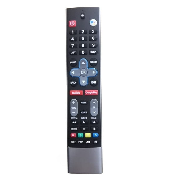 New Original HOF19H705GPD10 For Onida Skyworth Voice TV Remote Control 58UIC