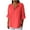 Watermelon Red 1, variant on Young adult fashion Sleeveless Tops For Women Plus Size Button Down Blouses for Women Dressy Casual Womens T Shirts Loose Fit