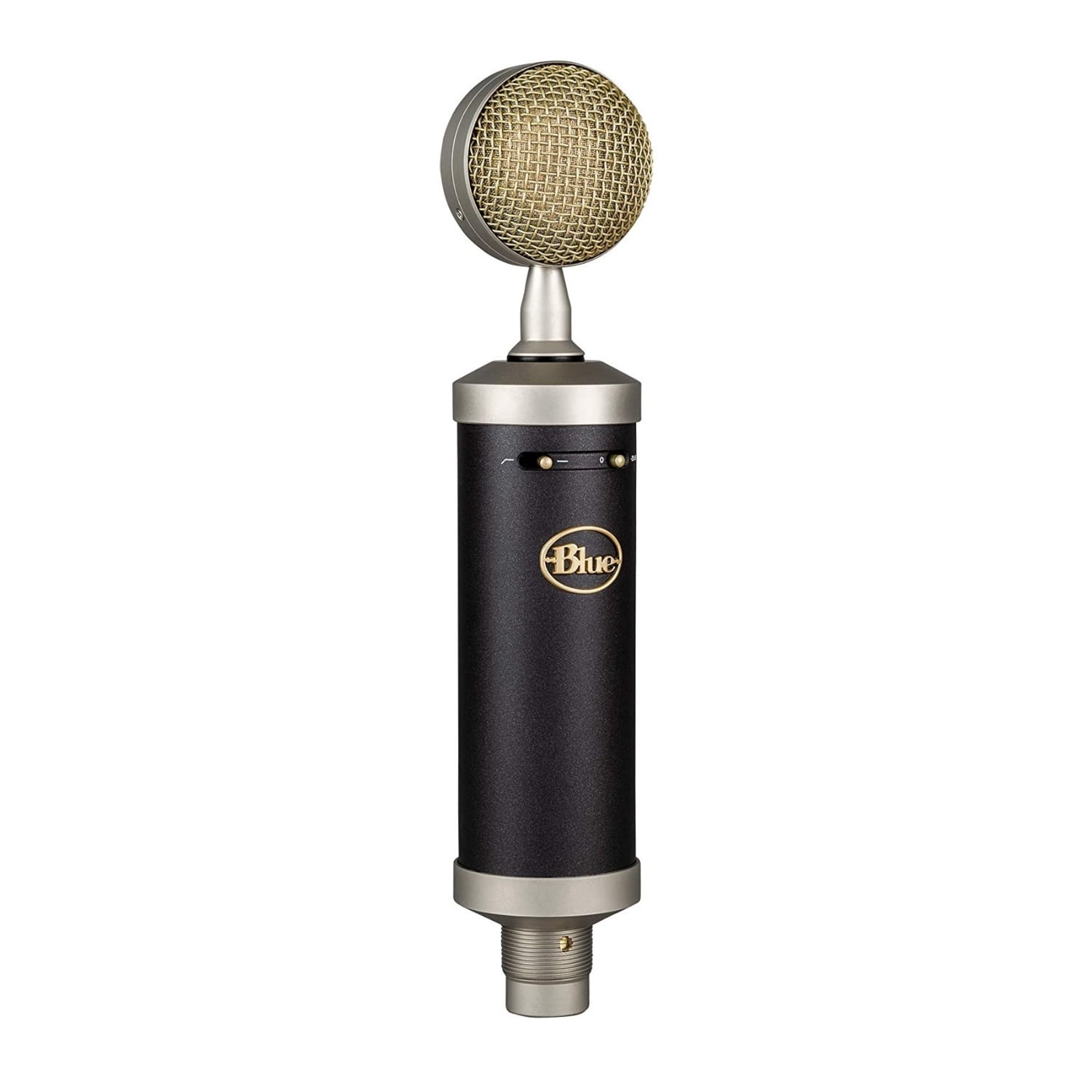 Blue Microphones Baby Bottle SL Large-Diaphragm Cardioid Condenser Microphone