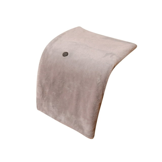 Hearth & Gear Châle Chauffant Enveloppant Couverture Chauffante pour et Chaleur Totale Technologie de Chauffage Rapide Réglages de Température Ajustables Conception Lavable à la Machine Articles D\'entraînement Physique pour Hommes pour Hommes Exercice Pédales