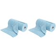 thumbnail image 3 of Reusable Cleaning Wipe Household ,Microfiber Towel Rolls Dish Rags Wash Paper Towel Replacement, 3 of 5
