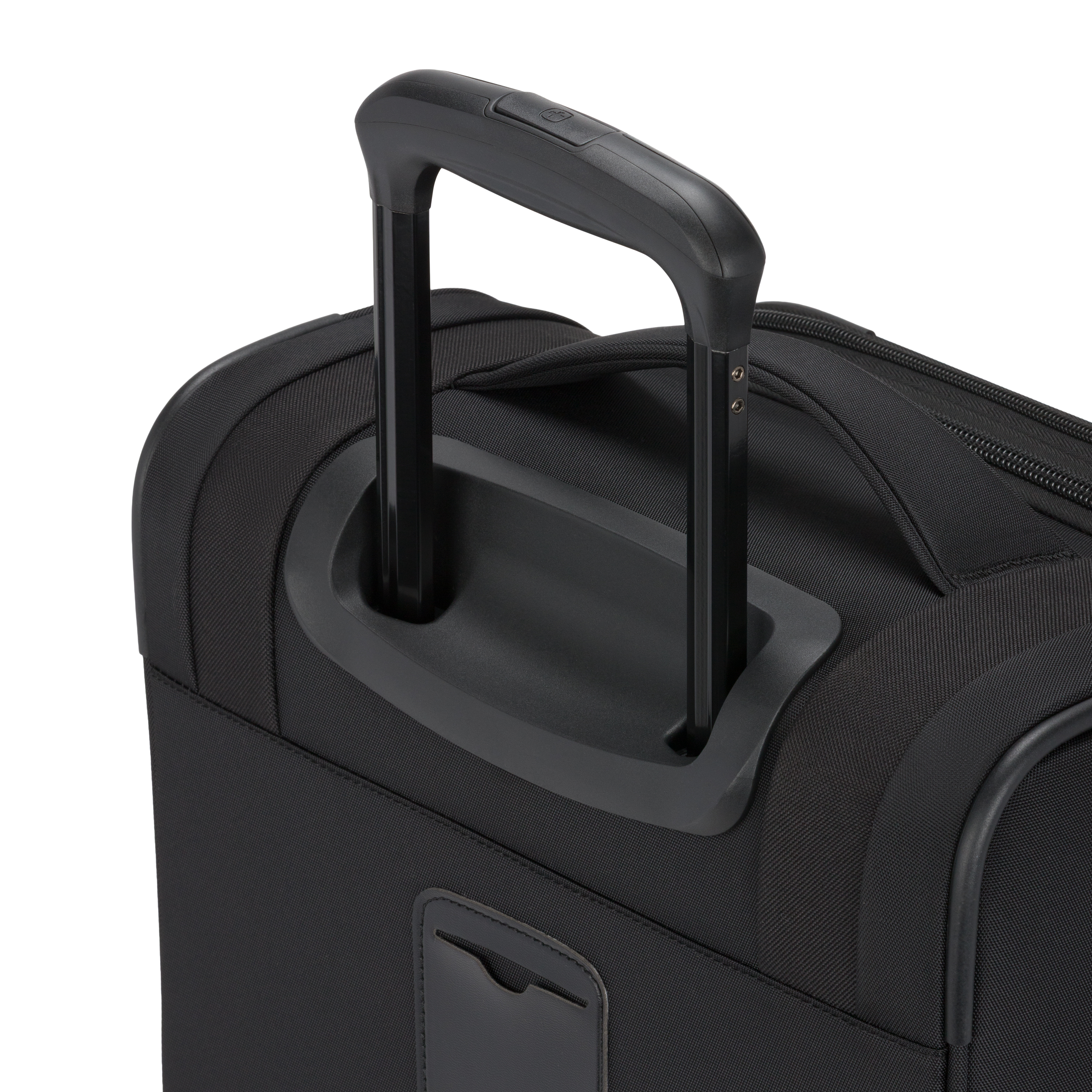 SWISSGEAR Stride Expandable Carry-On Spinner Luggage photo 8