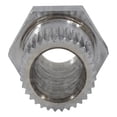 thumbnail image 4 of Herramienta Dado Doble Para Sacar Polea Clutch Alternador, 4 of 5