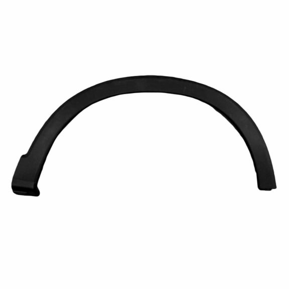 Rear Fender Trim Molding For Honda HR-V 2019-2022 Rear Right Side