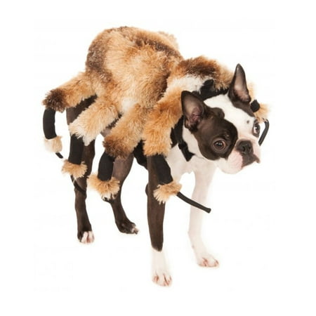 Pet Costume Gian Spider 