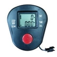 thumbnail image 3 of Almencla Multifunction Monitor Speedometer Equipment Stable LCD for Stepper Exercise Bike, 3 of 8