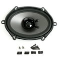 thumbnail image 4 of 6x8 Replacement Speaker - Car Truck Van - Ford Lincoln Mercury - 6 x 8 Inch, 4 of 5