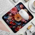 thumbnail image 2 of Shivering Square 8.3x9.8 Inch Non-Slip Rubber Bottom Printed Mouse Pad, Gaming Mousepad for Office and Gaming, 2 of 6