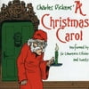 A Christmas Carol By Charles Dickens