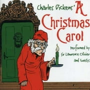 A Christmas Carol By Charles Dickens