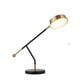 thumbnail image 1 of Lampara De Mesa Moderna Iluminacion Luz Vic, 1 of 3
