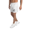 thumbnail image 2 of Y'all Need Jesus - Men's Recycled Athletic Shorts, 2 of 3