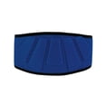 thumbnail image 4 of ESTREMO Weightlifting Belt - Ideal Back Support Belt for Men and Women - 6 Inches Wide Powerlifting Belt for Squats, Deadlifts, & More – Made of High Performance Neoprene - Blue, 4 of 7