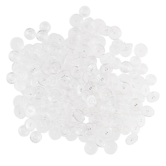 50 Sets KAM Size 20 T5 Resin Snaps Buttons Fasteners Punch for Cloth Diaper/Bibs/ Towels/Nappies/Buttons/Mama Pads