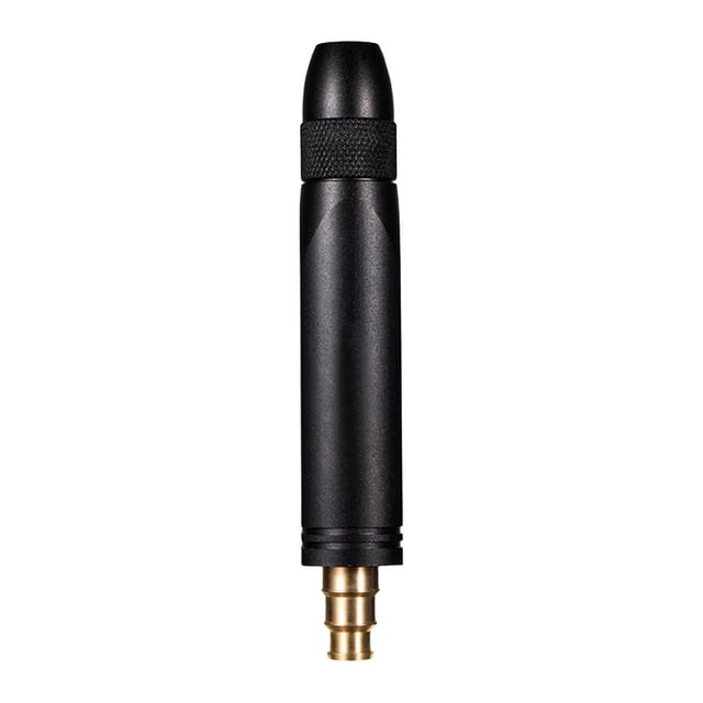 Home High-Pressure Car Wash Water With Booster Nozzle Black High Pressure Washer High-Pressure Home Car Wash Water