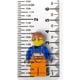 thumbnail image 4 of Regla Victor, fácil de leer, 30 cm, transparente, flexible, irrompible, paquete de 12, 4 of 7