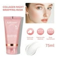 thumbnail image 4 of Mascarilla de colágeno Lakerain, limpiadora profunda, exfoliante, iluminadora y untable., 4 of 6