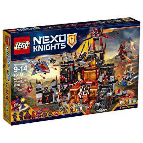 Legacy Lloyd's Kendo Set LEGO 853899 - Walmart.com