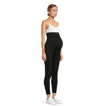 Destination Maternity Women's Maternity Essentials Leggings, Sizes S-2XL