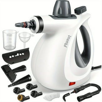 H2O STEAMFX PRO Steam Cleaner for Multiple Surfaces with Extra
