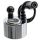 thumbnail image 1 of Dimplex M-011b M011b Heater Compatible Opti-myst Electric Fire Transducer Glass Disk, 1 of 5