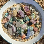 Motherlode Gemstone Paydirt | 18lb