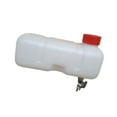 thumbnail image 2 of koolsoo 1.5L Fuels Mixing Bottle Fuels Tank Assembly for 1E43F Cutter Electric Tampers without Accessory, 2 of 9