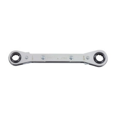Stanley Products RATCH BOX WR LO 1/2X9/16 - 1 EA (577-1193LO)