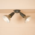 thumbnail image 4 of All-Pro Incandescent Dusk-To-Dawn Floodlight Fixture, 4 of 7
