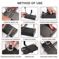 thumbnail image 5 of Small Hot Cutting Machine Ribbon Manual Hot Cutting Machine Cutting Hot Rope Electric Thermal Cutte-dt, 5 of 5