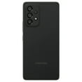 thumbnail image 5 of Samsung Galaxy A53 5G (128GB, 6GB) 6.5" 120Hz Full HD+, IP67 Water Resistant, 64MP 4K Quad Camera, All Day Battery, 5G / 4G VoLTE (for T-Mobile, Ultra, Sprint Only) A536U (Black), 5 of 6