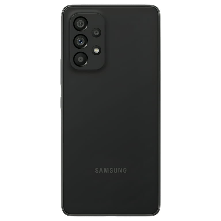 Samsung Galaxy A53 5G, 128GB, 6GB, 6.5