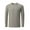 Coffee, variant on sageysalite Mens Long Sleeve Shirts with Thumb Holes Lightweight Slim Fitted Breathable Quick Drying Athletic Shirts