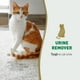 thumbnail image 2 of Eliminador de orina para gatos Nature's Miracle Enzymatic 700 ml, 2 of 9