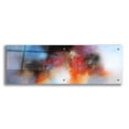 thumbnail image 1 of Epic Art 'A New Day' by Eelco Maan, Acrylic Glass Wall Art, 36"x12", 1 of 8
