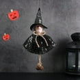 thumbnail image 2 of Decoración Para El Hogar En Halloween: Muñeca Bruja, Decoración Colgante, Accesorios Colgantes, Decoración Para Fiestas., 2 of 4