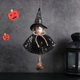 thumbnail image 2 of Decoración Para El Hogar En Halloween: Muñeca Bruja, Decoración Colgante, Accesorios Colgantes, Decoración Para Fiestas., 2 of 4
