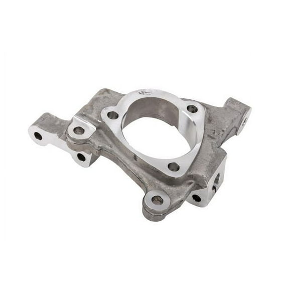 Driver Side Steering Knuckle