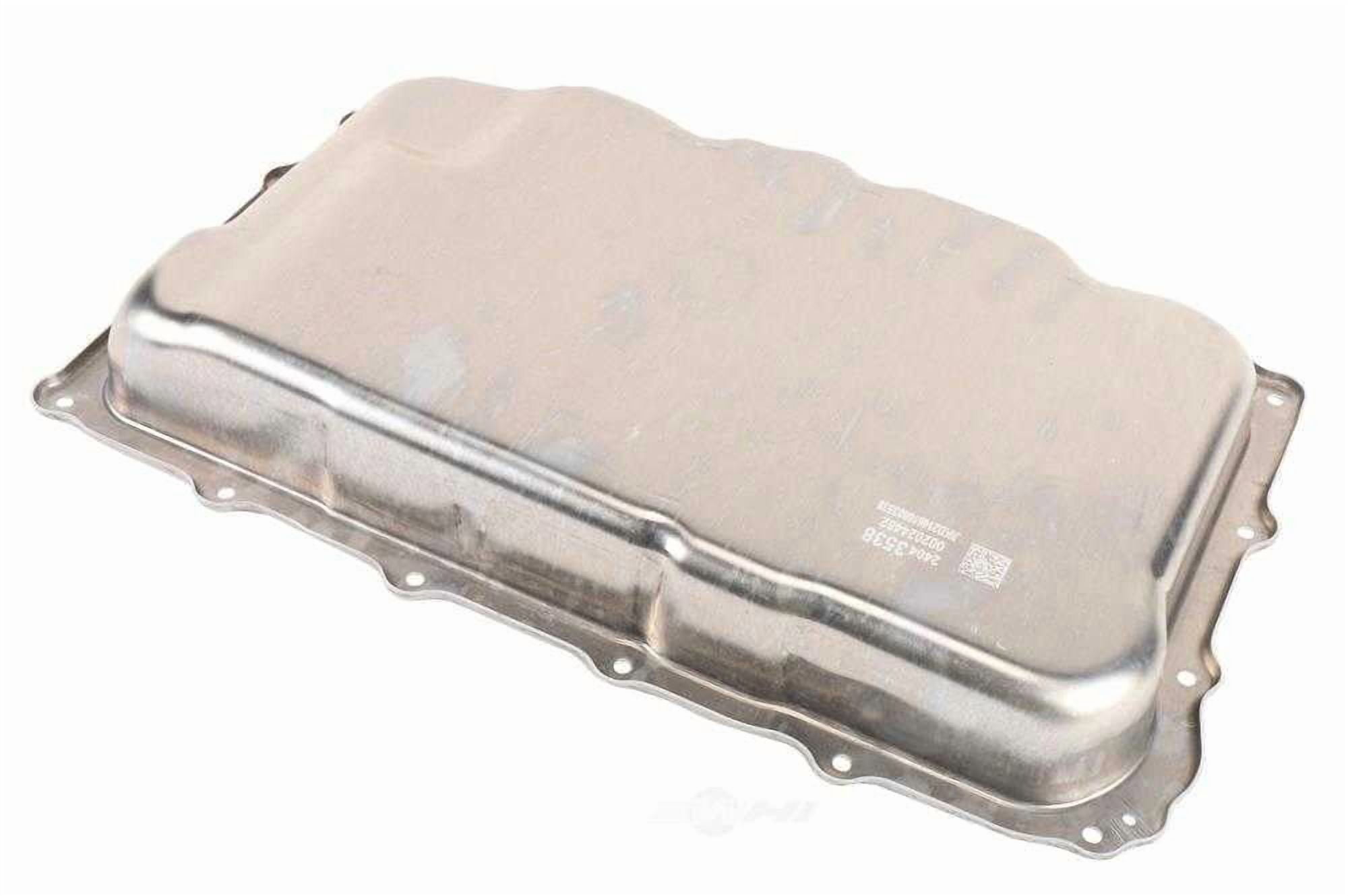 GM Genuine Parts 24043538 Automatic Transmission Fluid Pan