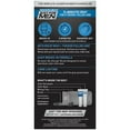 thumbnail image 2 of Just For Men Mustache & Beard #M-50 Darkest Brown Color Gel 2 Pack, 2 of 7