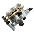 thumbnail image 1 of Front left brake calipers with pads for, 1 of 3