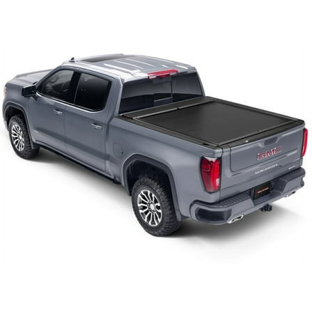Roll-N-Lock 2024 Toyota Tacoma 6ft A-Series XT Retractable Tonneau Cover