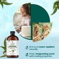 thumbnail image 4 of TRATAK ORGANICS Eucalyptus Essential Oil 4 fl oz, 100% Pure & Natural for Aromatherapy & Diffusers, 4 of 8
