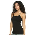 thumbnail image 2 of Felina | Cotton Modal Camisole | Stretch | Basic, 2 of 3