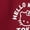 Maroon, variant on Sanrio Women's Hello Kitty Shorts, Sizes XXS-XXL